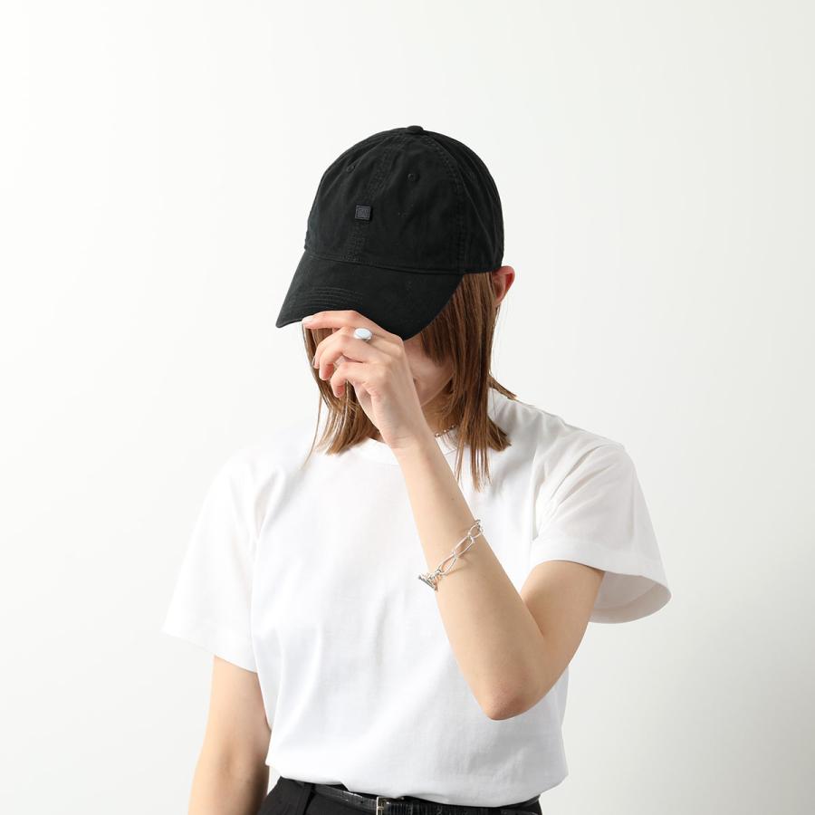 Acne Studios（アクネ ストゥディオズ） キャップ C40321 FA-UX