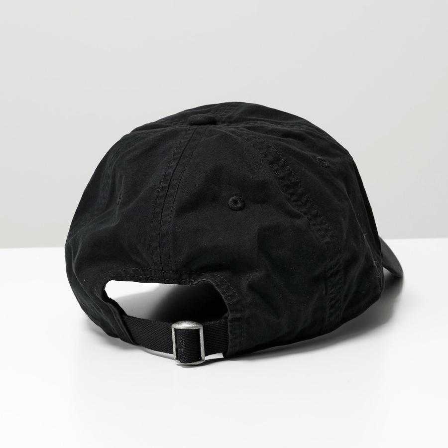Acne Studios（アクネ ストゥディオズ） キャップ C40321 FA-UX