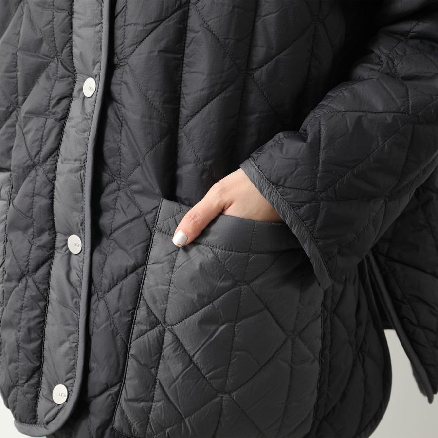 UGG（アグ） キルティングジャケット AMILEA REV QUILTED 1144402