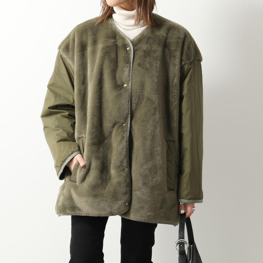 UGG アグ キルティングジャケット AMILEA REV QUILTED 1144402