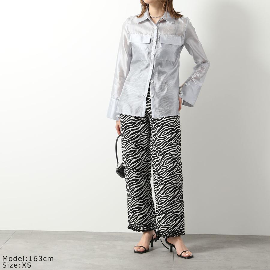 GHOSPELL トップス Ray BEAMS（レイ ビームス）GHOSPELL / Josefa Top（シャツ・ブラウス