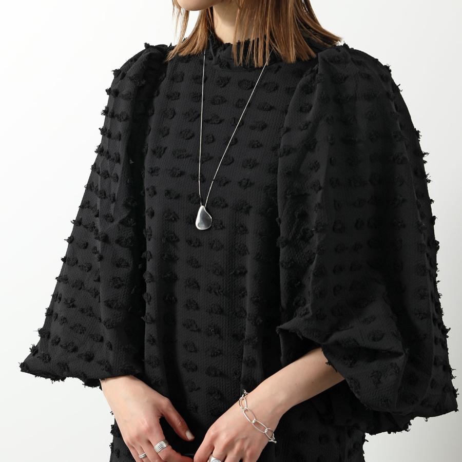 GHOSPELL ゴスペル ワンピース Sansa Maxi Dress レディース マキシ丈 
