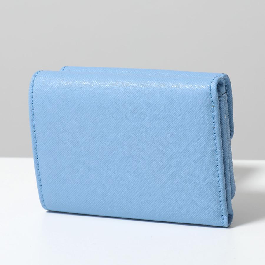 Vivienne Westwood（ヴィヴィアンウエストウッド） 三つ折り財布