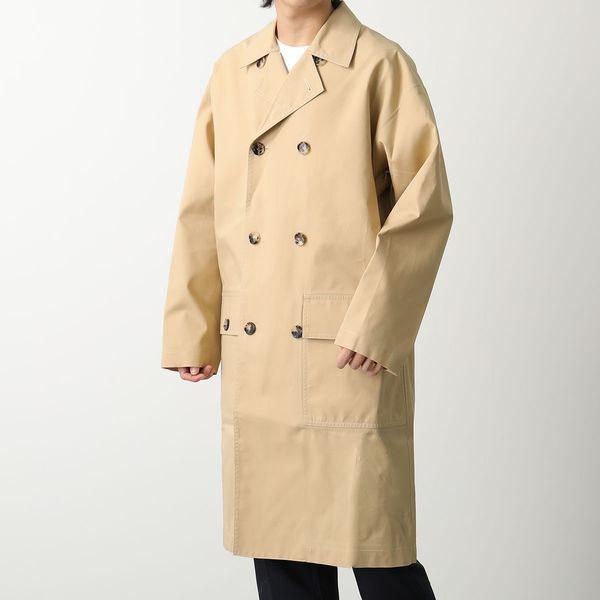 MARNI（マルニ） チェスターコート TUMU0059QT S52718 メンズ ロング