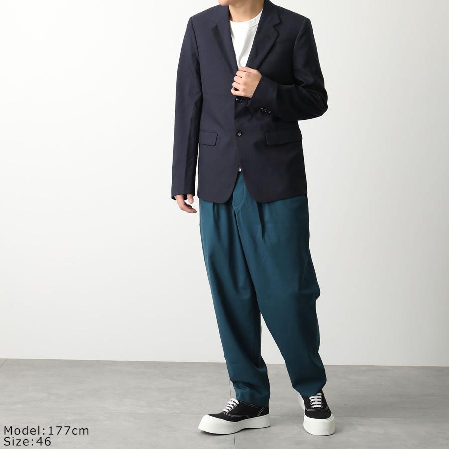 MARNI マルニ ジャケット GUMU0022U0 S45455 メンズ トロピカル MARNI マルニ ジャケット GUMU0022U0 S45455 メンズ トロピカル