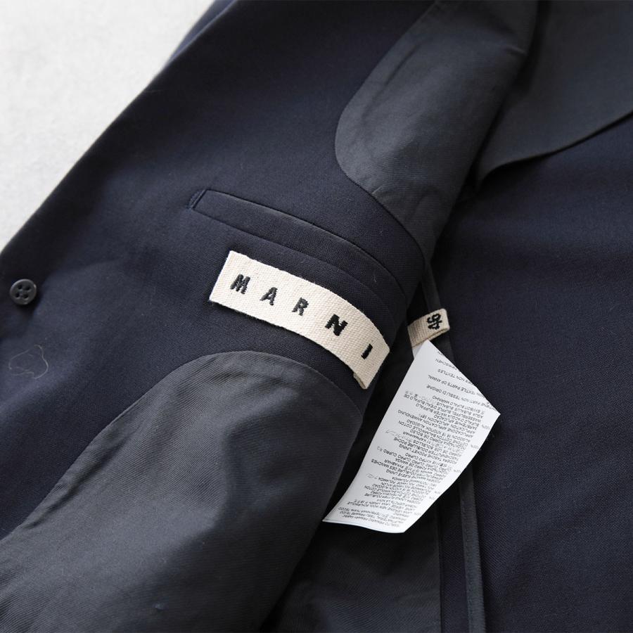 MARNI マルニ ジャケット GUMU0022U0 S45455 メンズ トロピカル MARNI マルニ ジャケット GUMU0022U0 S45455 メンズ トロピカル