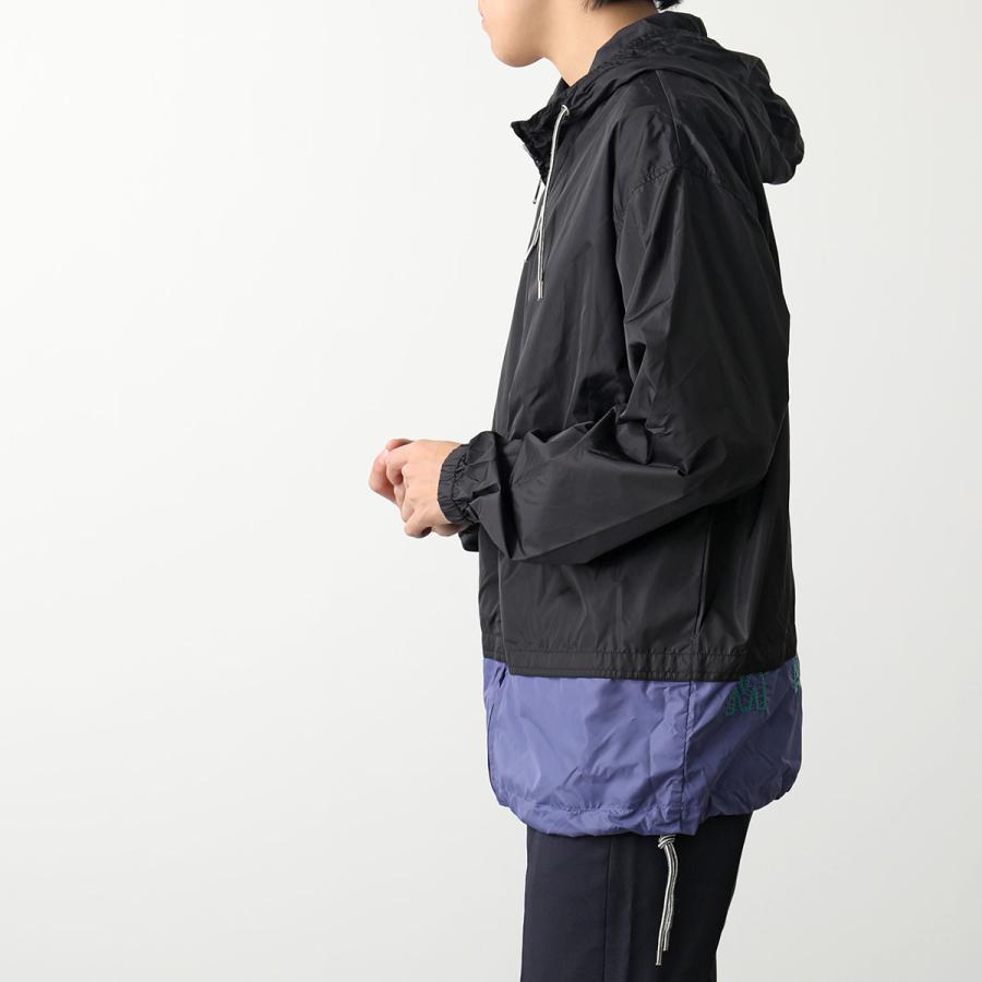 MARNI マルニ ジャケット JUMU0063QS S52126 メンズ フード付き MARNI マルニ ジャケット JUMU0063QS S52126 メンズ フード付き
