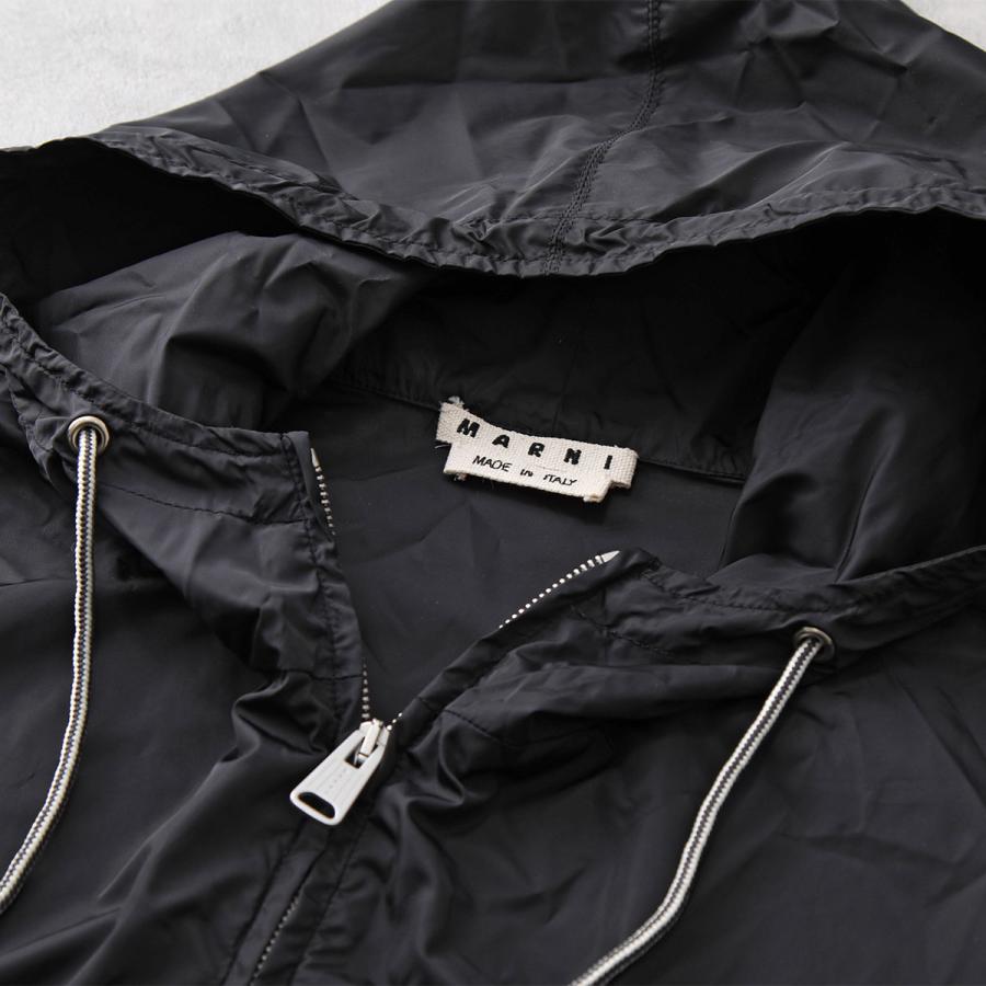 MARNI マルニ ジャケット JUMU0063QS S52126 メンズ フード付き MARNI マルニ ジャケット JUMU0063QS S52126 メンズ フード付き
