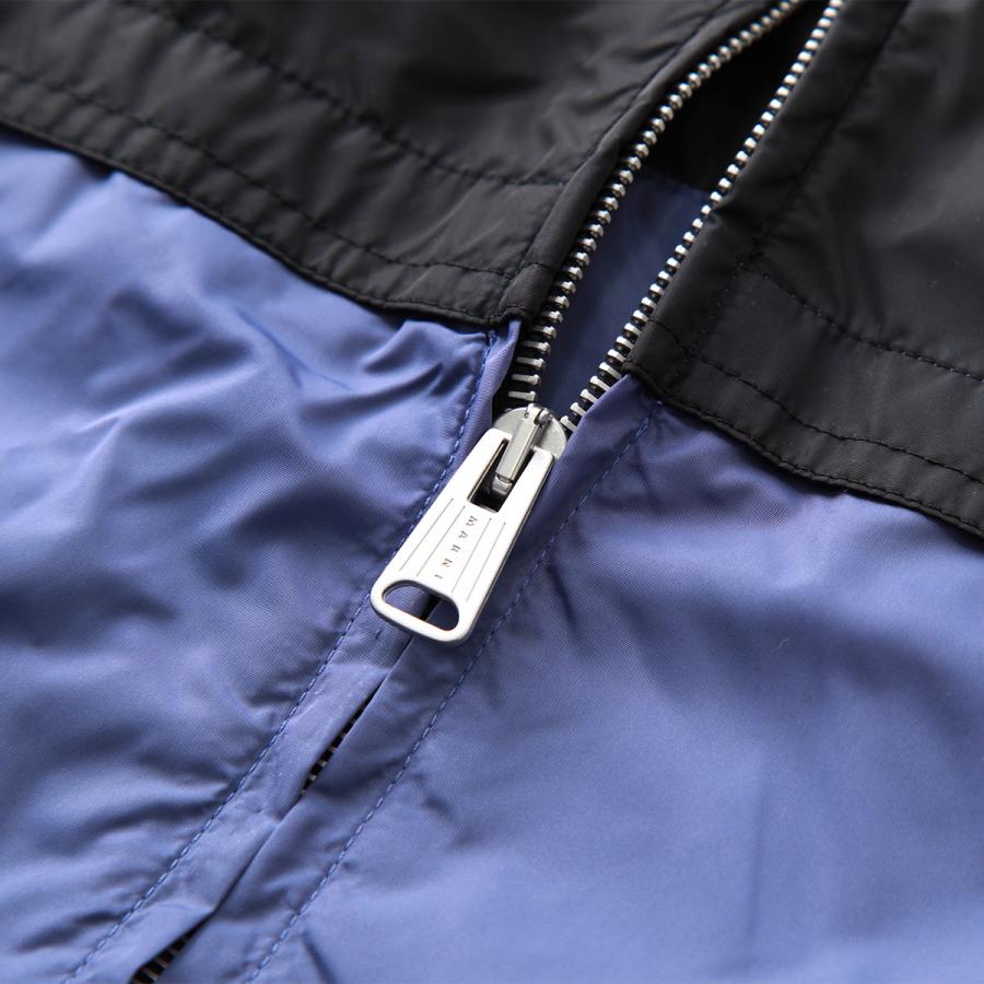 MARNI マルニ ジャケット JUMU0063QS S52126 メンズ フード付き MARNI マルニ ジャケット JUMU0063QS S52126 メンズ フード付き