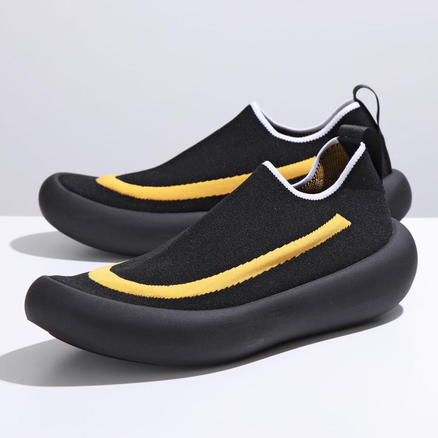 MARNI（マルニ） スニーカー SNZU003704 P2844 メンズ ローカット