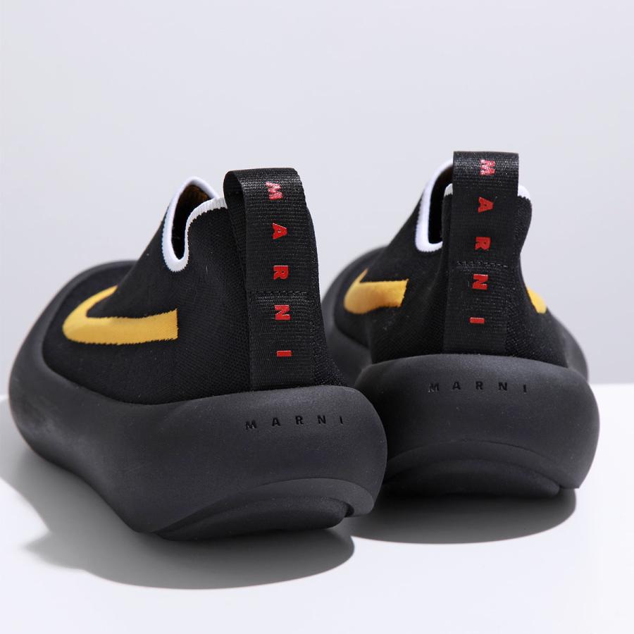 MARNI マルニ スニーカー SNZU003704 P2844 メンズ ローカット