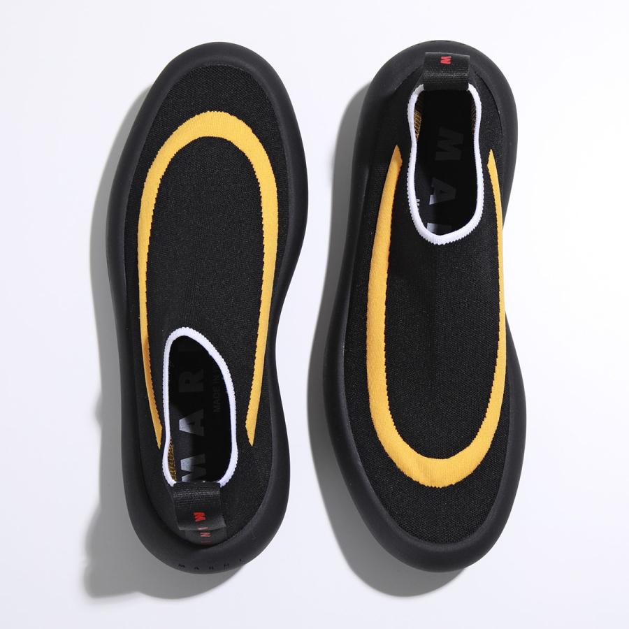 マルニ MARNI（マルニ） スニーカー SNZU003704 P2844 メンズ ローカット