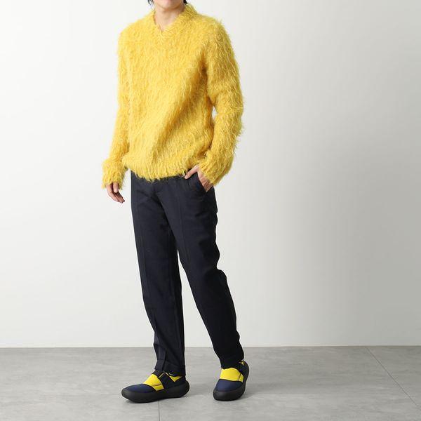 MARNI（マルニ） スニーカー SNZU004004 TP639 メンズ ローカット