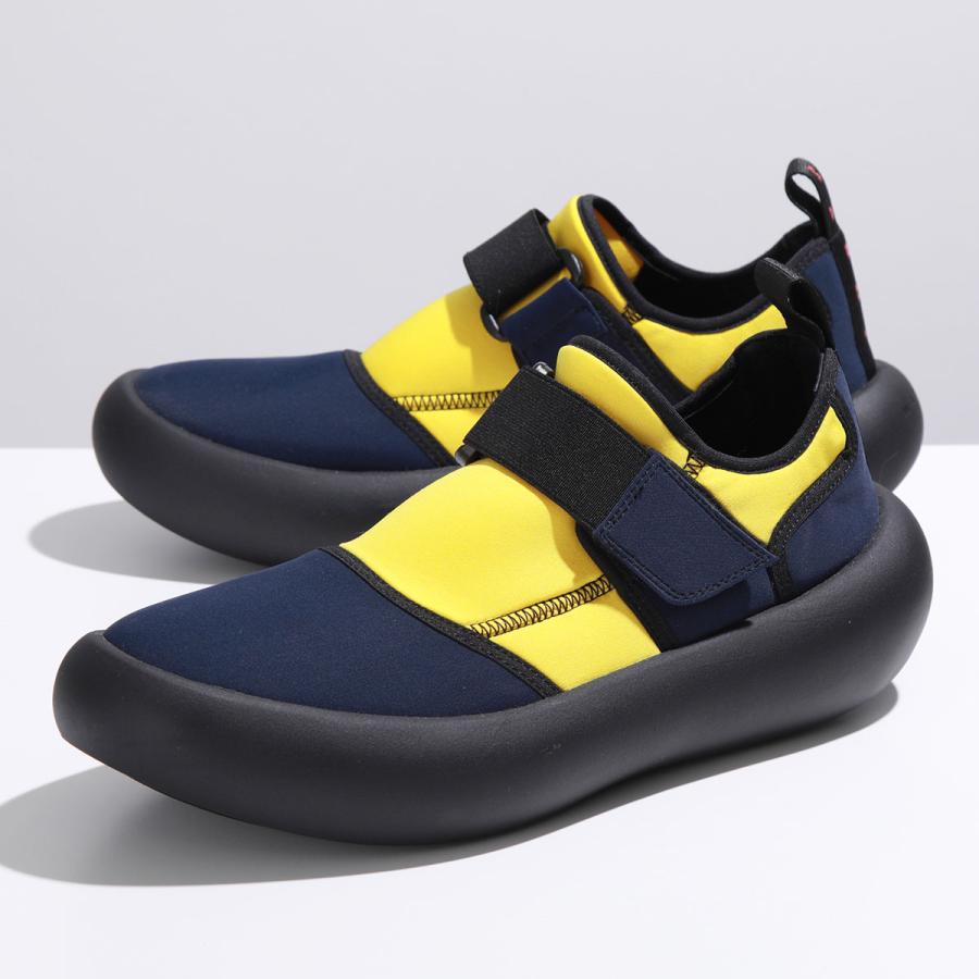 MARNI（マルニ） スニーカー SNZU004004 TP639 メンズ ローカット