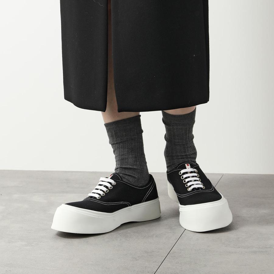 MARNI マルニ スニーカー SNZW003720 TCX60 レディース ローカット  