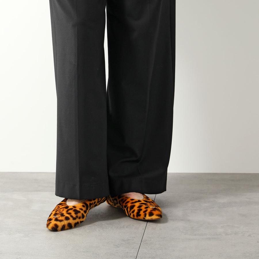 MARNI（マルニ） パンプス BAMS001300 LV846 レディース 大きいサイズ