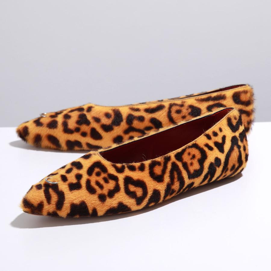 MARNI（マルニ） パンプス BAMS001300 LV846 レディース 大きいサイズ