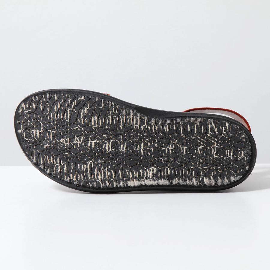 MARNI（マルニ） サンダル FBMS007301 P2988 レディース レザー
