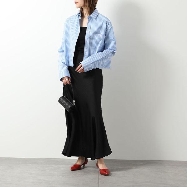 MARNI マルニ パンプス MJMS002704 LG139 レディース アンクル