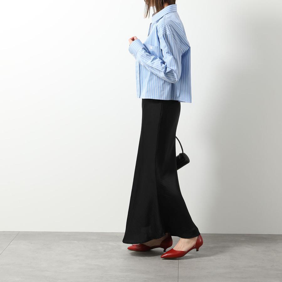 MARNI マルニ パンプス MJMS002704 LG139 レディース アンクル 