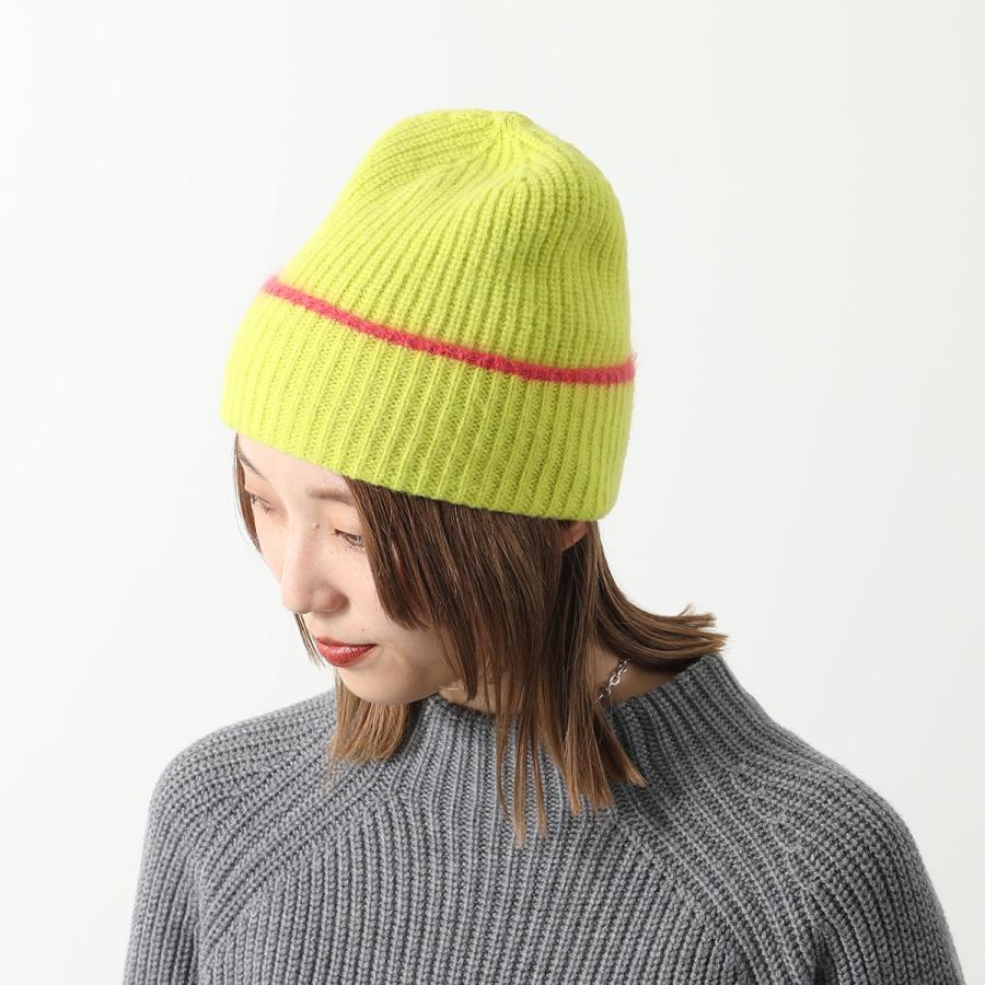 MARNI（マルニ） ニット帽 CLMC0014Q0 FH587 レディース ニット