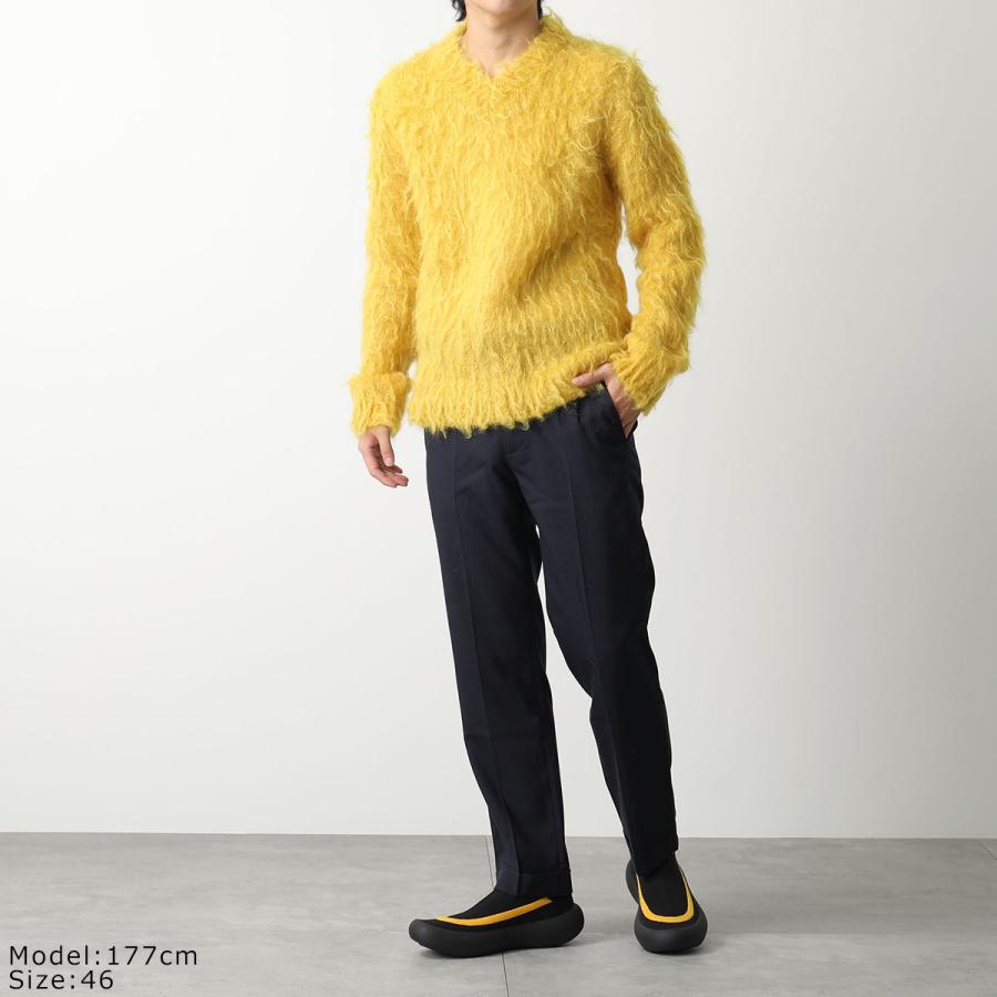 MARNI（マルニ） スラックスパンツ PUMU0064A0 S45455 メンズ