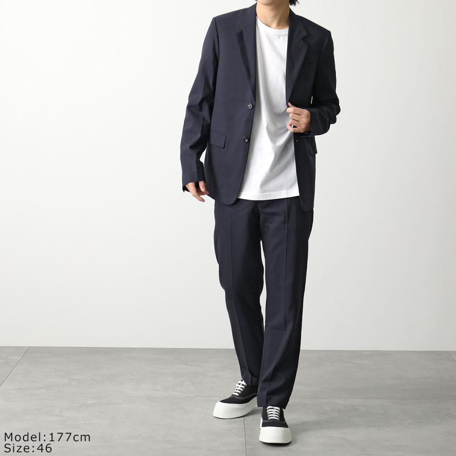 MARNI（マルニ） スラックスパンツ PUMU0064A0 S45455 メンズ