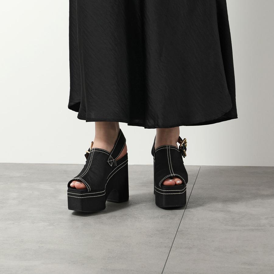 MARNI サンダル MARNI（マルニ） サンダル ZPMS004511 P2965 レディース ウエッジ