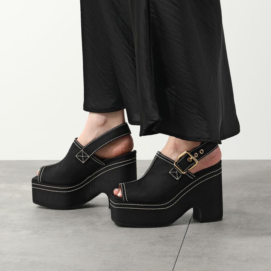 MARNI（マルニ） サンダル ZPMS004511 P2965 レディース ウエッジ
