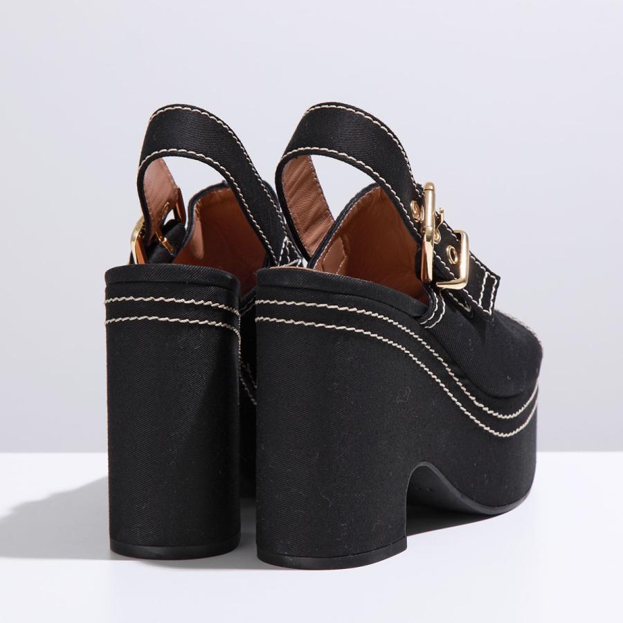 MARNI（マルニ） サンダル ZPMS004511 P2965 レディース ウエッジ