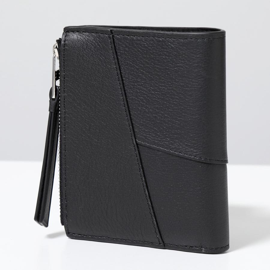 LOEWE ロエベ 二つ折り財布 PUZZLE EDGE SLIM パズル C510W73X08 LOEWE ロエベ 二つ折り財布 PUZZLE EDGE SLIM パズル C510W73X08