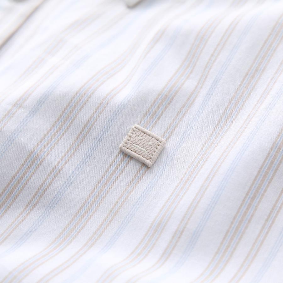 Acne Studios（アクネ ストゥディオズ） シャツ Face フェイス CB0061