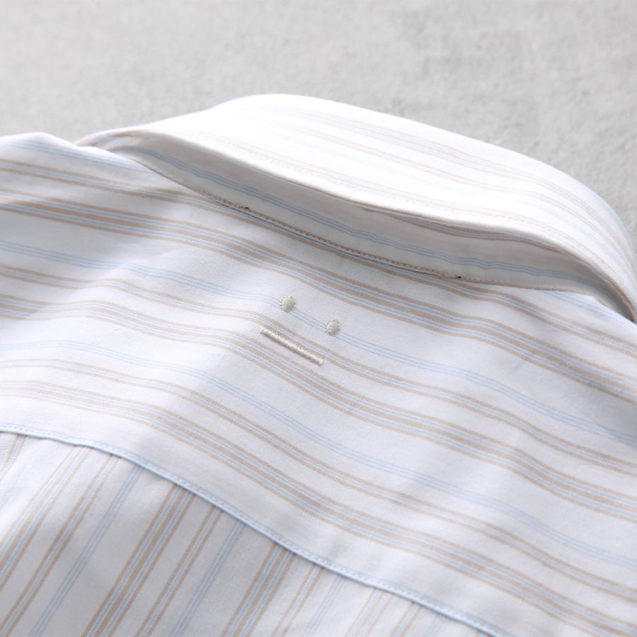 Acne Studios（アクネ ストゥディオズ） シャツ Face フェイス CB0061