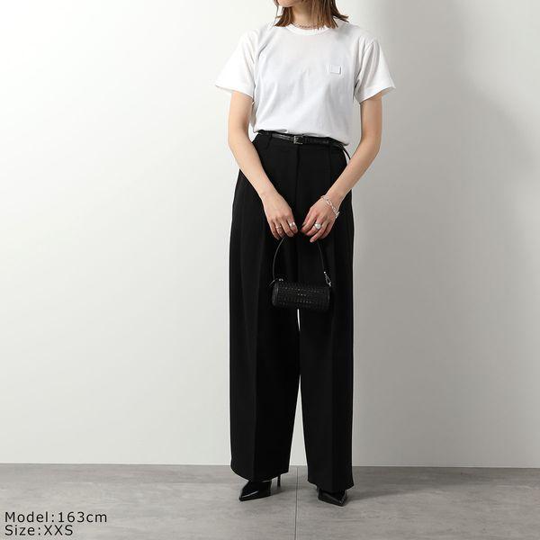 Acne Studios（アクネ ストゥディオズ） Tシャツ Face フェイス CL0205