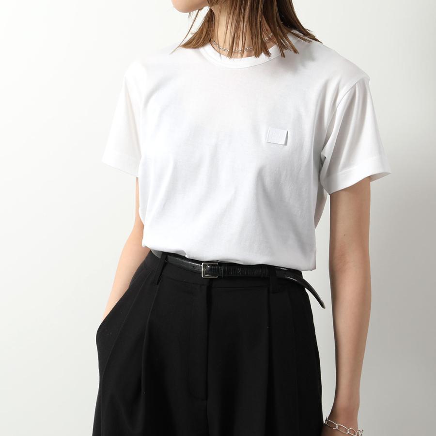 Acne Studios（アクネ ストゥディオズ） Tシャツ Face フェイス CL0205