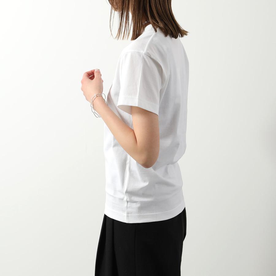 Acne Studios 定価22000以上‼️ウィメンズ　フェイスTシャツ Acne Studios/アクネ ストゥディオズ_Women通販 | ロゴTシャツ