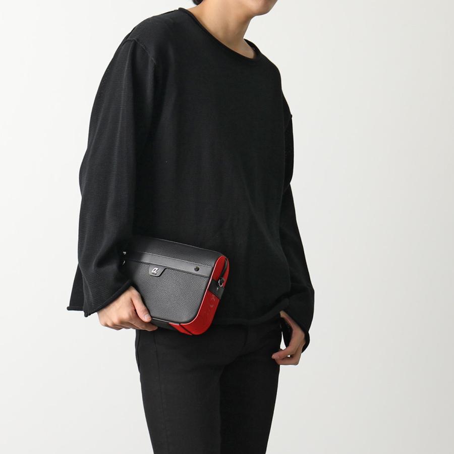Christian Louboutin クリスチャンルブタン ショルダーバッグ Christian Louboutin クリスチャンルブタン ショルダーバッグ