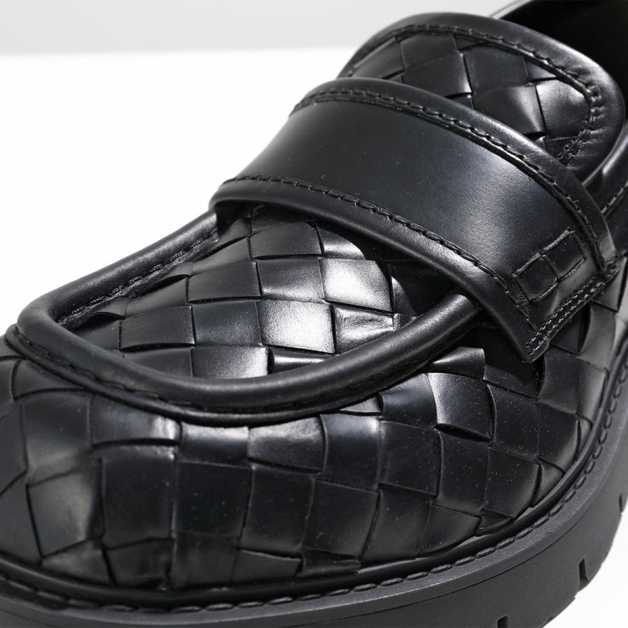 BOTTEGA VENETA ボッテガヴェネタ ローファー HADDOCK ハドック BOTTEGA VENETA ボッテガヴェネタ ローファー HADDOCK ハドック