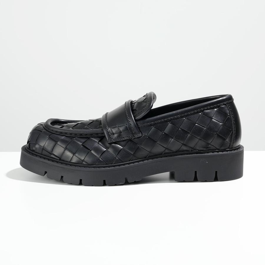 BOTTEGA VENETA ボッテガヴェネタ ローファー HADDOCK ハドック BOTTEGA VENETA ボッテガヴェネタ ローファー HADDOCK ハドック