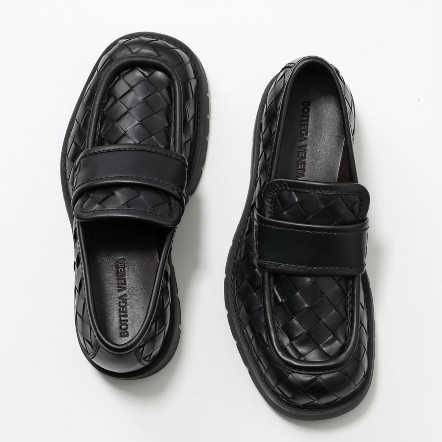 BOTTEGA VENETA ボッテガヴェネタ ローファー HADDOCK ハドック BOTTEGA VENETA ボッテガヴェネタ ローファー HADDOCK ハドック