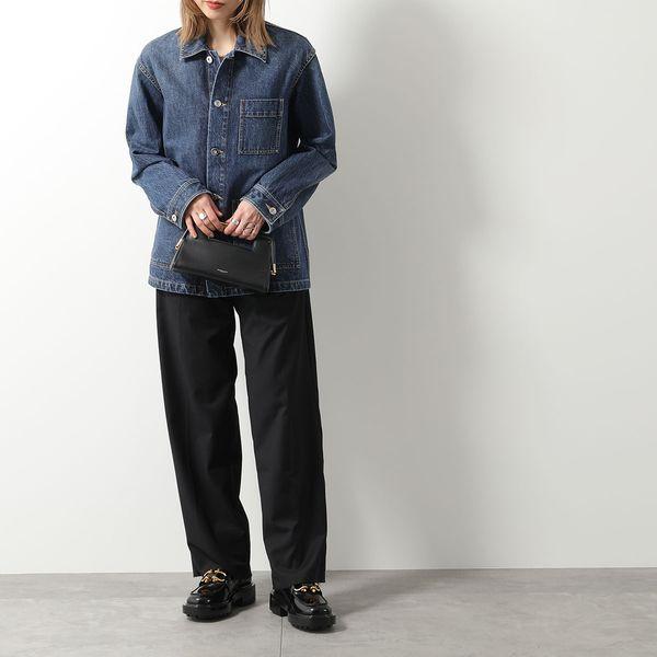 BOTTEGA VENETA（ボッテガ・ヴェネタ） ショートブーツ MONSIEUR ANKLE