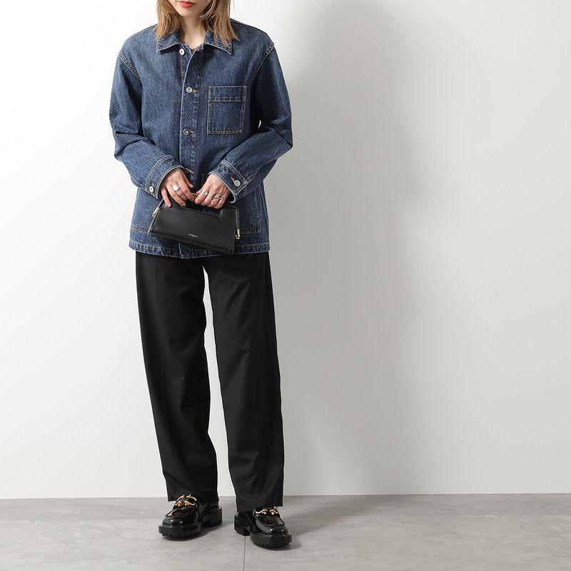 BOTTEGA VENETA（ボッテガ・ヴェネタ） ショートブーツ MONSIEUR ANKLE