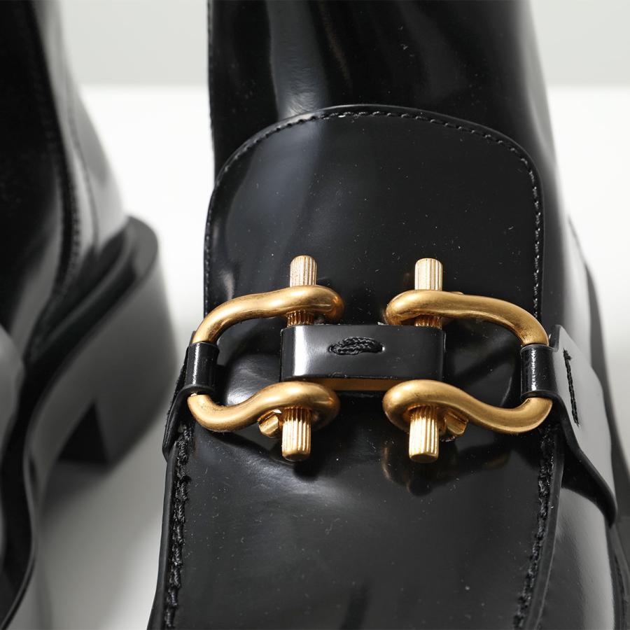 BOTTEGA VENETA ボッテガヴェネタ ショートブーツ MONSIEUR BOTTEGA VENETA ボッテガヴェネタ ショートブーツ MONSIEUR