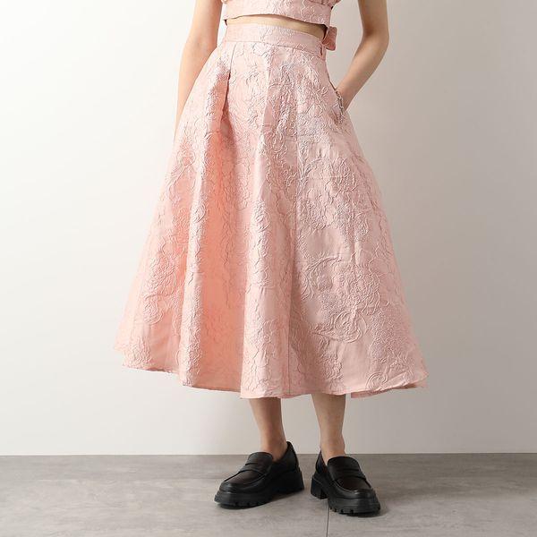 Sister Jane（シスタージェーン） ロングスカート Amber Jacquard Midi