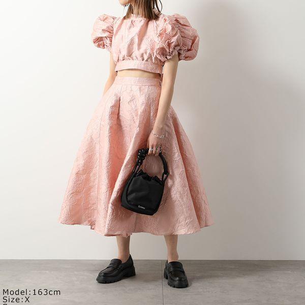 Sister Jane シスタージェーン ロングスカート Amber Jacquard Sister Jane シスタージェーン ロングスカート Amber Jacquard
