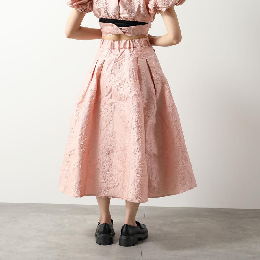 Sister Jane（シスタージェーン） ロングスカート Amber Jacquard Midi