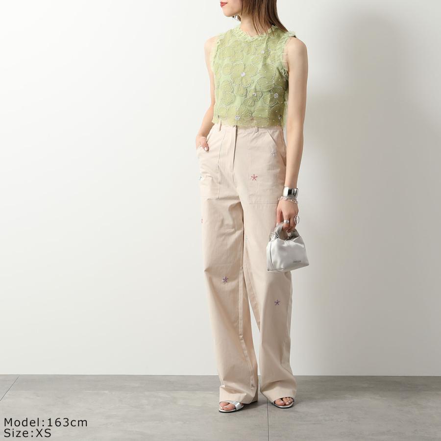 Sister Jane シスタージェーン トップス Harmony Tulle Top Sister Jane シスタージェーン トップス Harmony Tulle Top