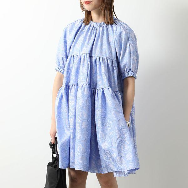 Sister Jane（シスタージェーン） ワンピース Sapphire Rose Jacquard