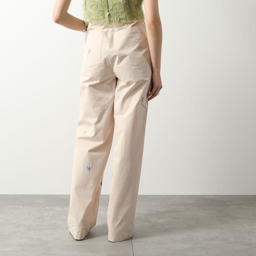 Jane　パンツのみ Sister Jane（シスタージェーン） パンツ Primrose Embroidered