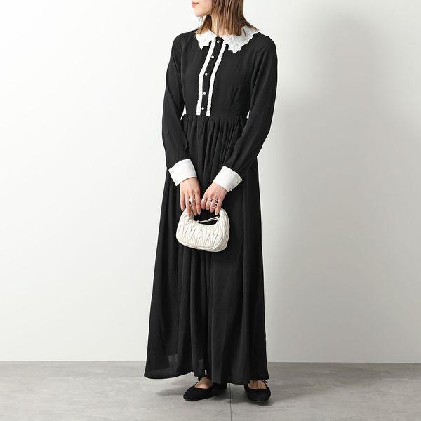 Sister Jane（シスタージェーン） マキシ ワンピース Samode Midi